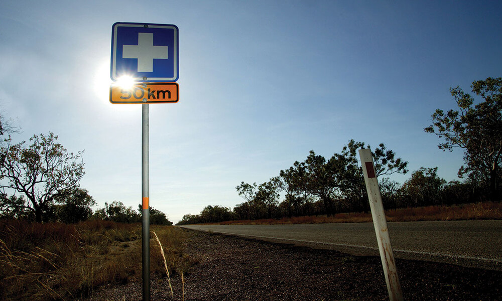 Charterhouse Medical Rural Hospital